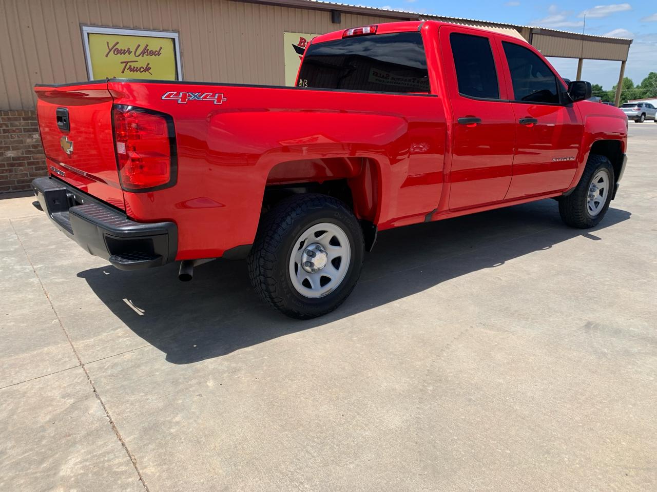 chevrolet silverado 1500 2017 1GCVKNEHXHZ272123 image chevrolet silverado 1500 2017 1GCVKNEHXHZ272123 image
